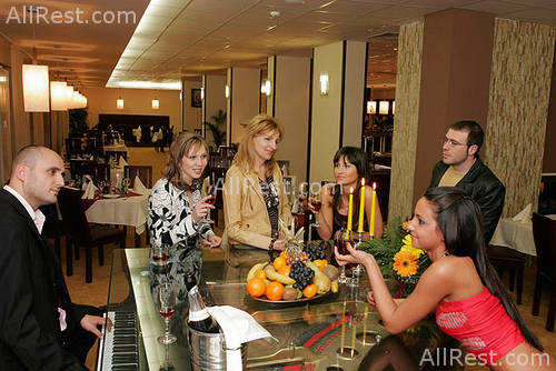 Royal Lodge & SPA Hotel 14